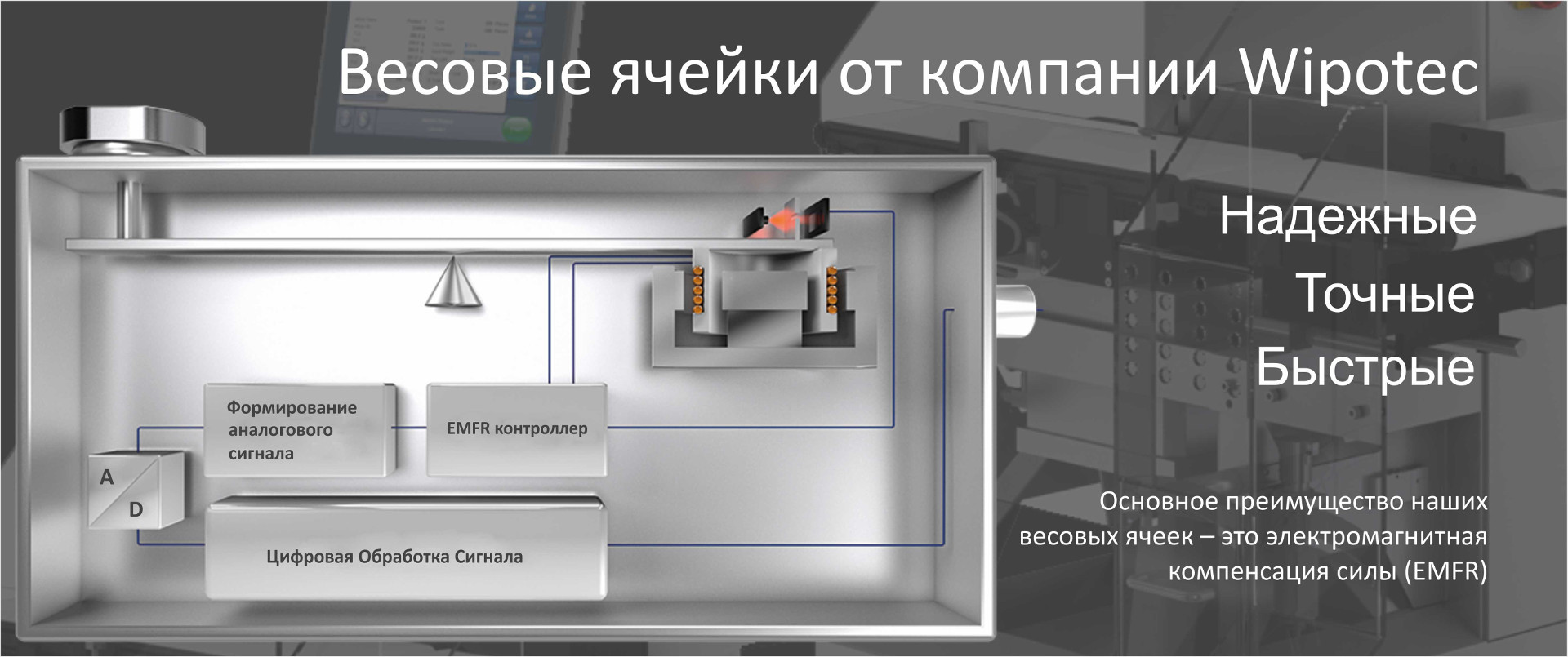 СИСТЕМА TRACK & TRACE (4)